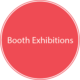 Booth Exhibitions